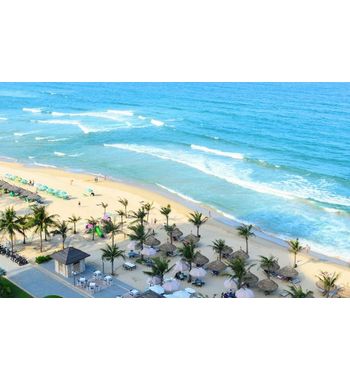 Дананг из Ташкента!